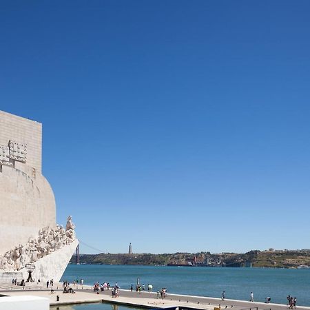 Espaco Espelho D'Agua Hotel Lisboa Kültér fotó