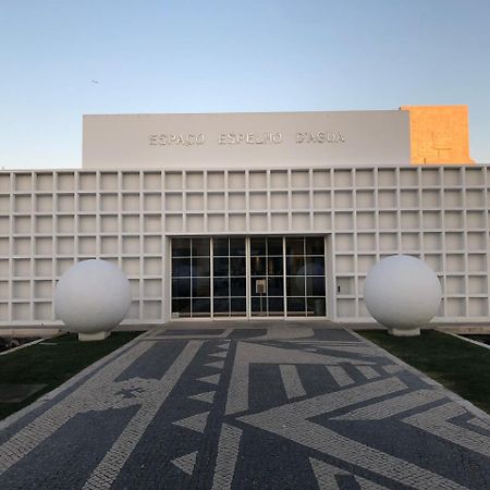 Espaco Espelho D'Agua Hotel Lisboa Kültér fotó