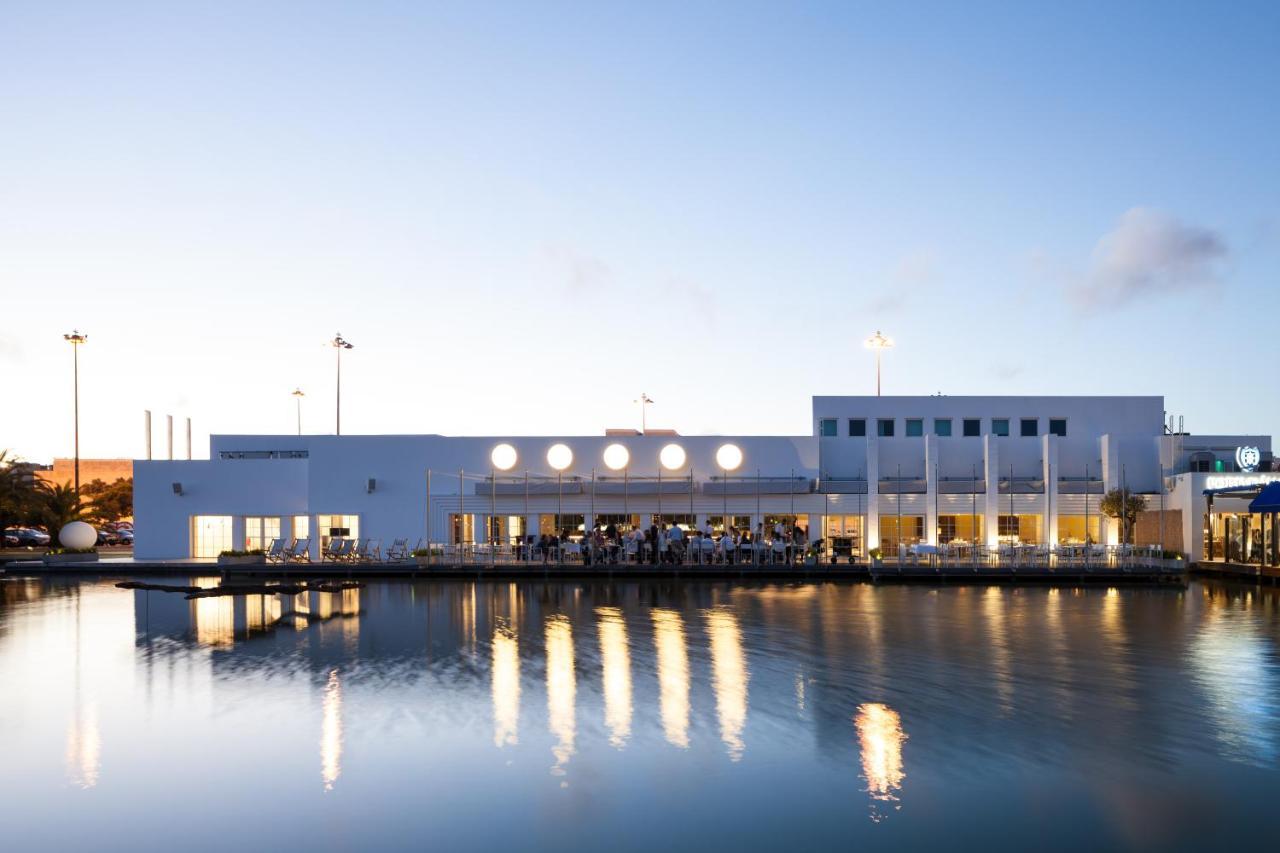 Espaco Espelho D'Agua Hotel Lisboa Kültér fotó